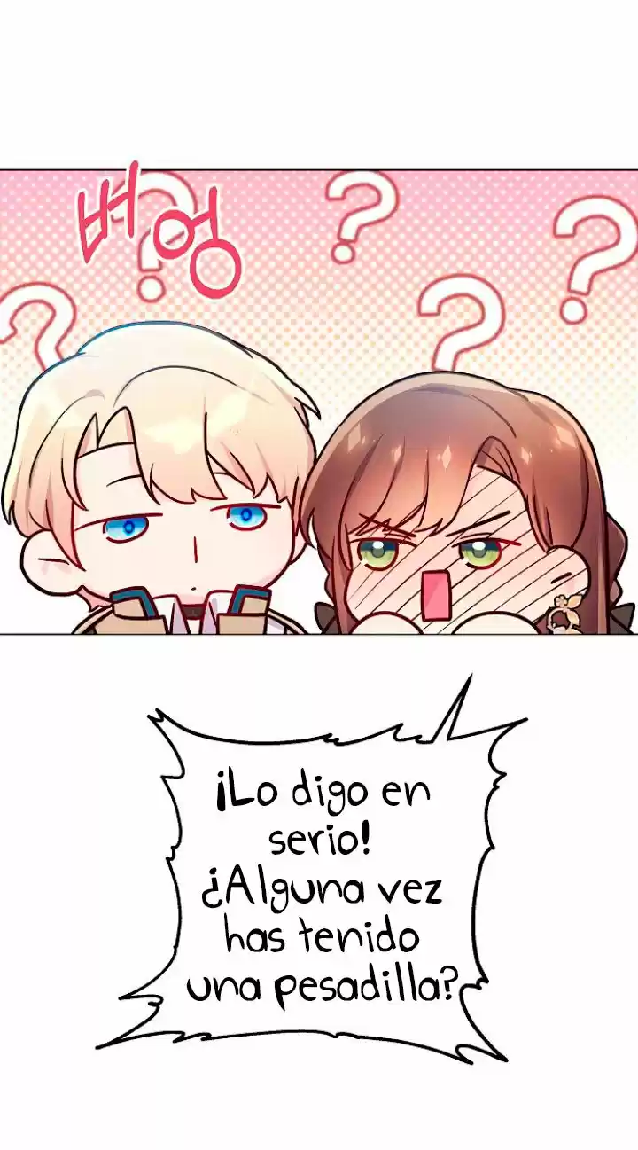 Prometida Por 30 Días - Capítulo 21 - Página 52 - LectorTMOo