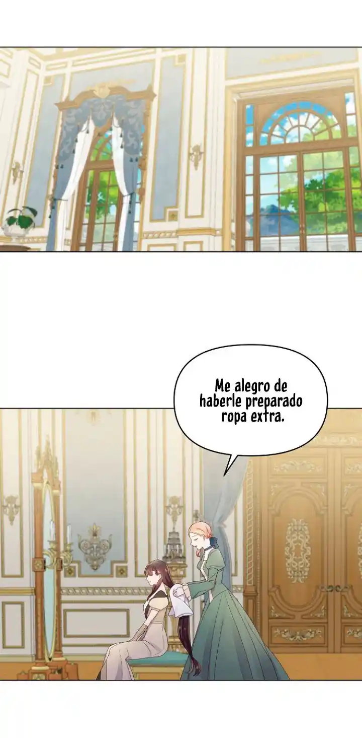 Prometida Por 30 Días - Capítulo 22 - Página 7 - LectorTMOo
