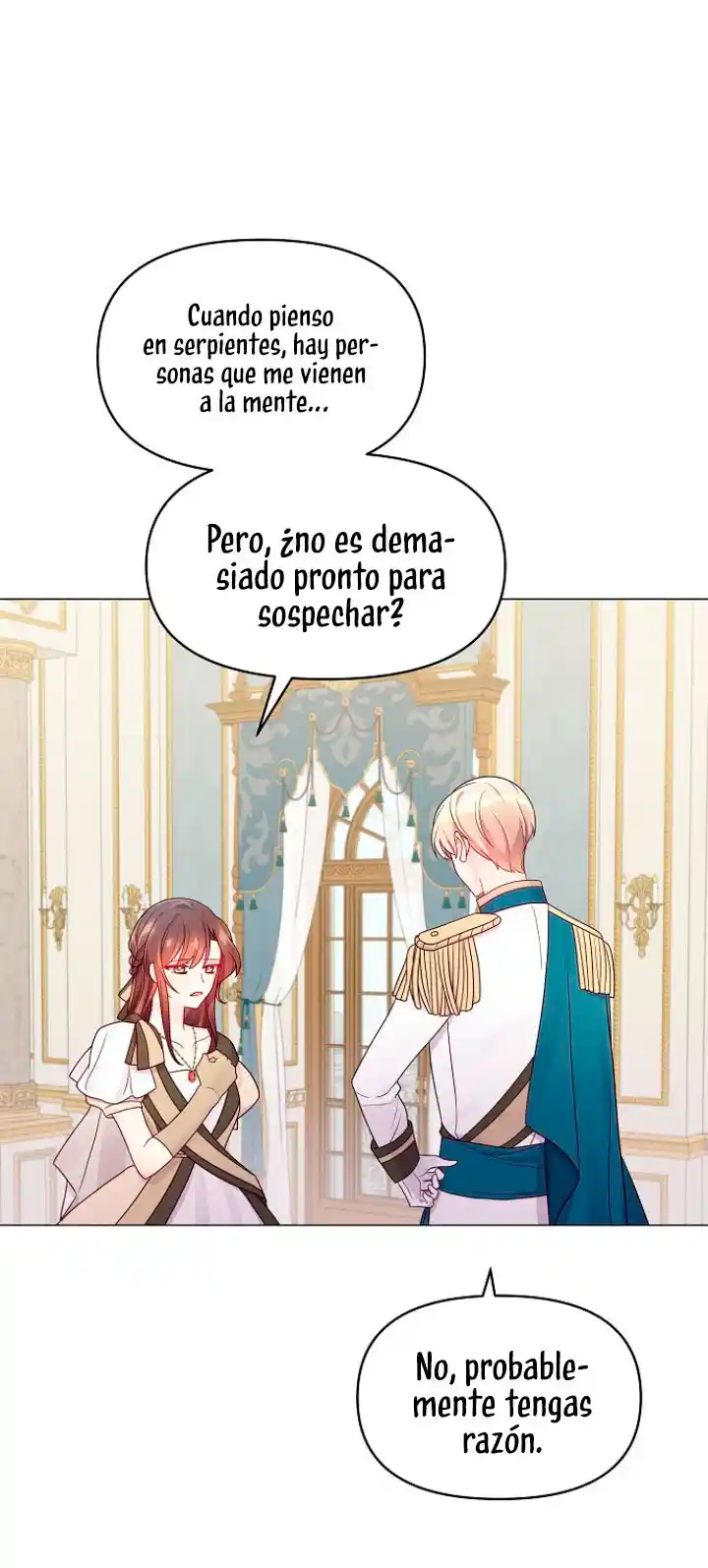 Prometida Por 30 Días - Capítulo 23 - Página 14 - LectorTMOo
