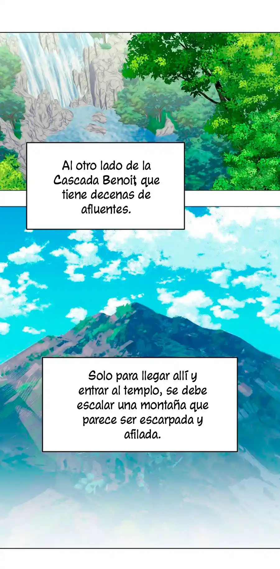 Prometida Por 30 Días - Capítulo 24 - Página 23 - LectorTMOo