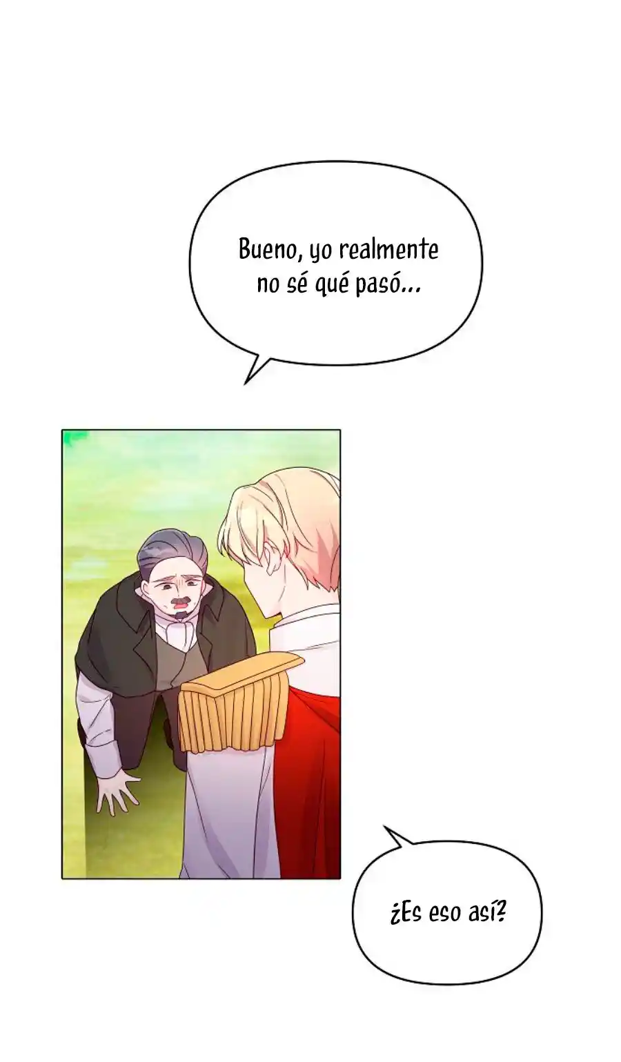 Prometida Por 30 Días - Capítulo 24 - Página 37 - LectorTMOo