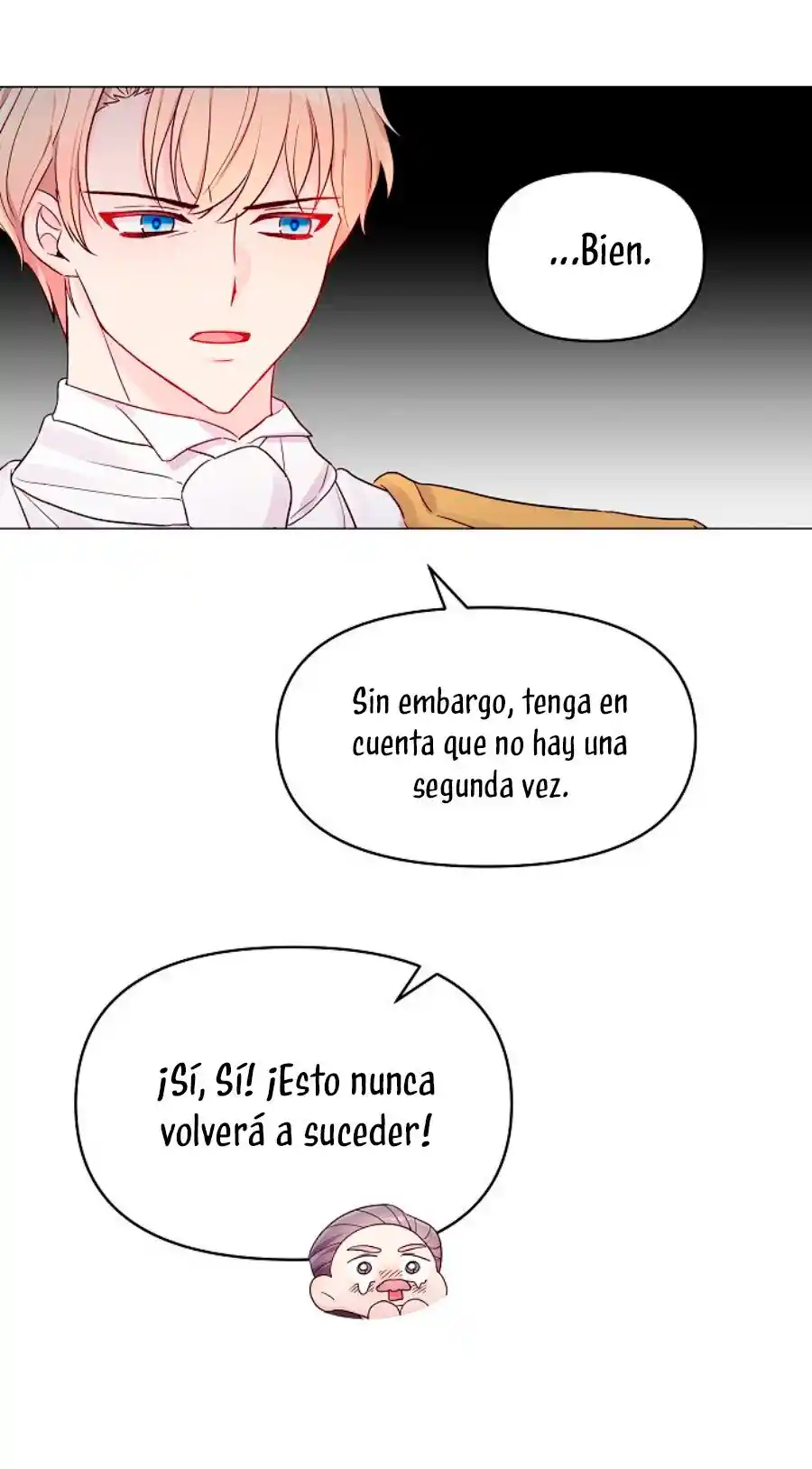 Prometida Por 30 Días - Capítulo 24 - Página 53 - LectorTMOo