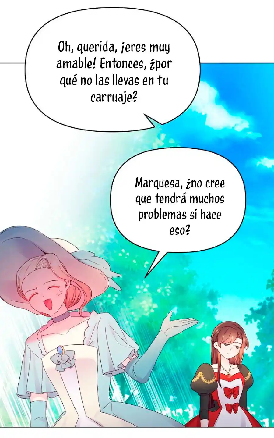 Prometida Por 30 Días - Capítulo 24 - Página 59 - LectorTMOo