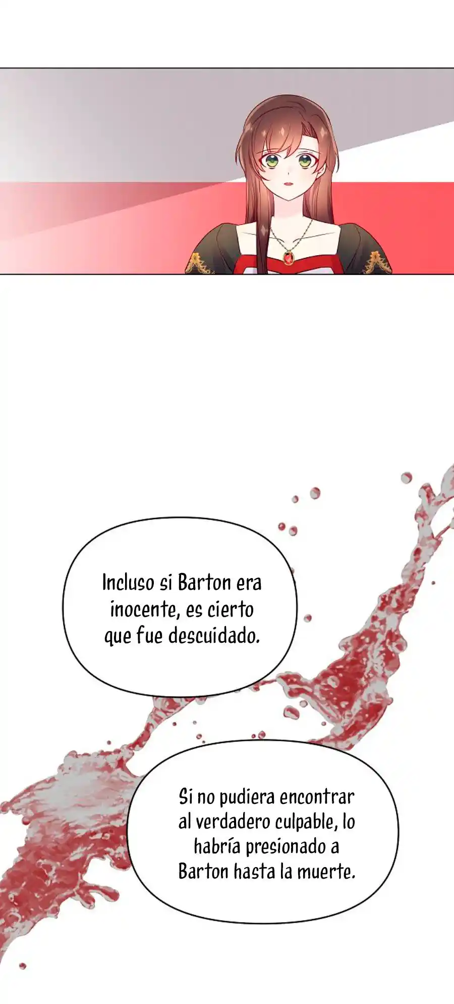 Prometida Por 30 Días - Capítulo 24 - Página 71 - LectorTMOo