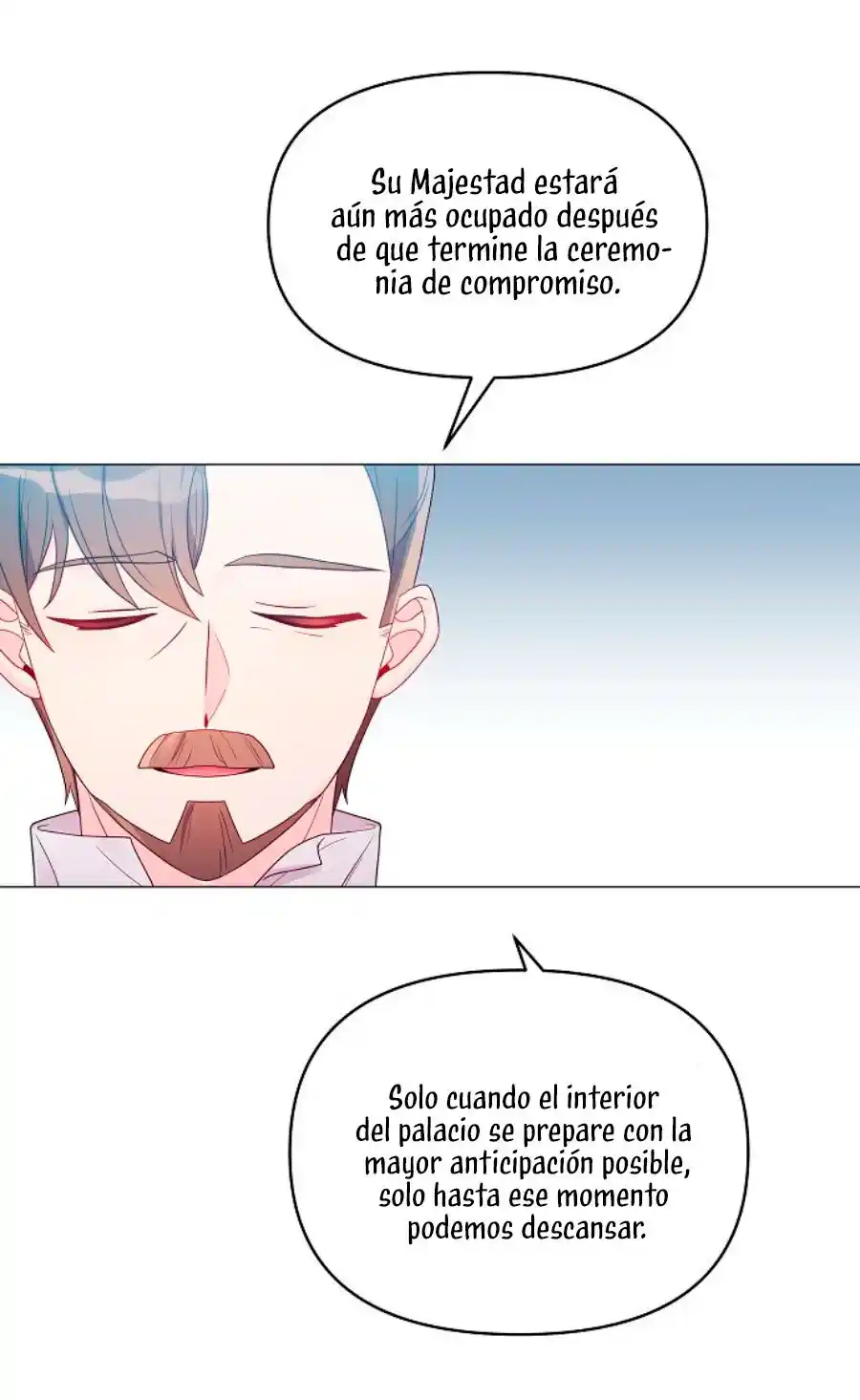 Prometida Por 30 Días - Capítulo 25 - Página 12 - LectorTMOo