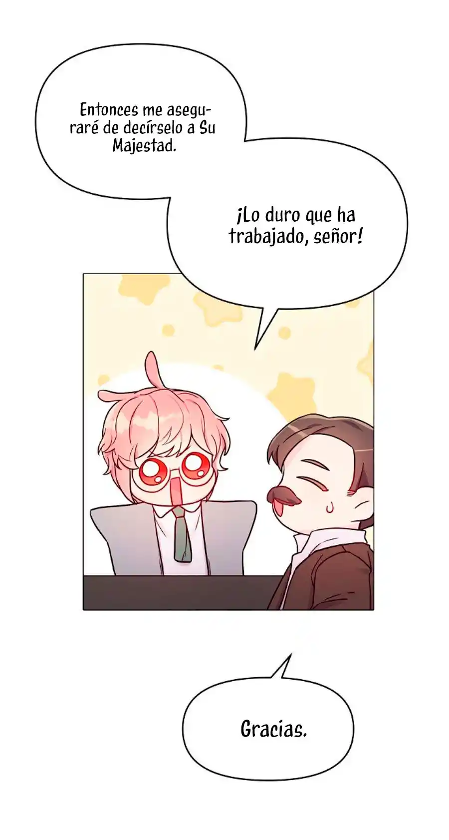 Prometida Por 30 Días - Capítulo 25 - Página 13 - LectorTMOo