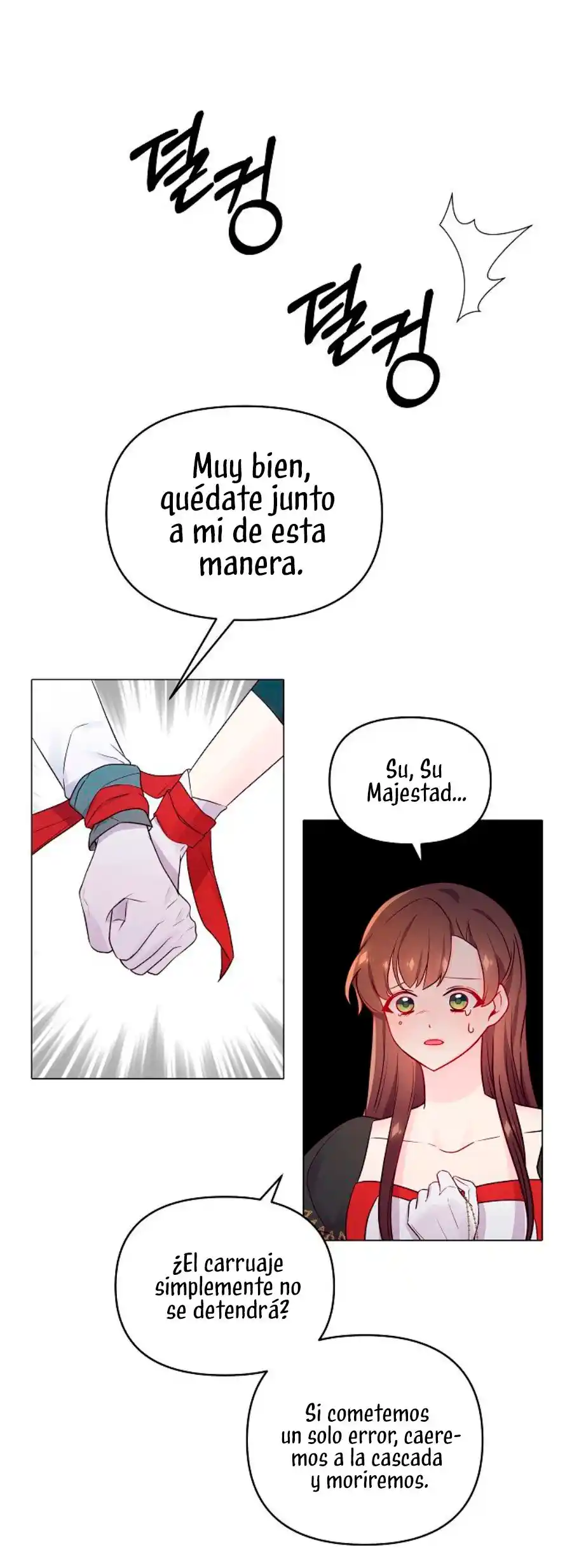 Prometida Por 30 Días - Capítulo 25 - Página 58 - LectorTMOo