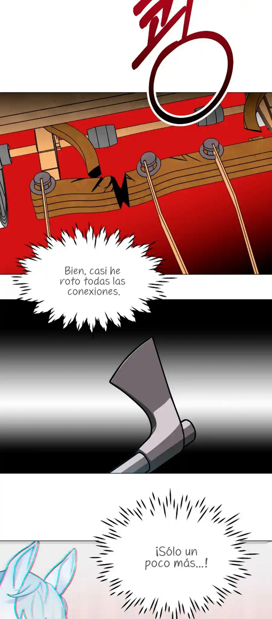 Prometida Por 30 Días - Capítulo 25 - Página 68 - LectorTMOo