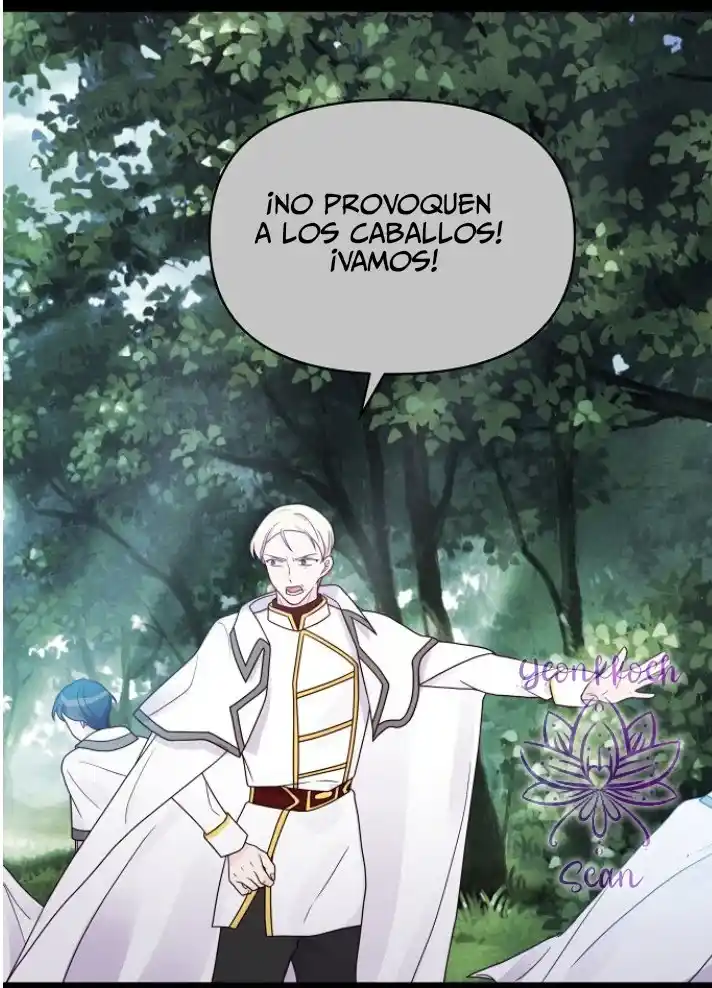 Prometida Por 30 Días - Capítulo 26 - Página 22 - LectorTMOo