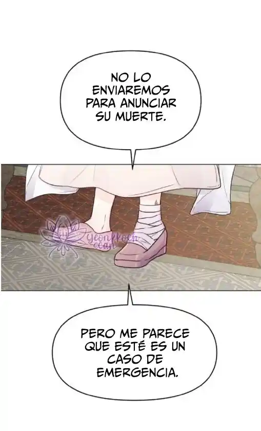 Prometida Por 30 Días - Capítulo 26 - Página 27 - LectorTMOo