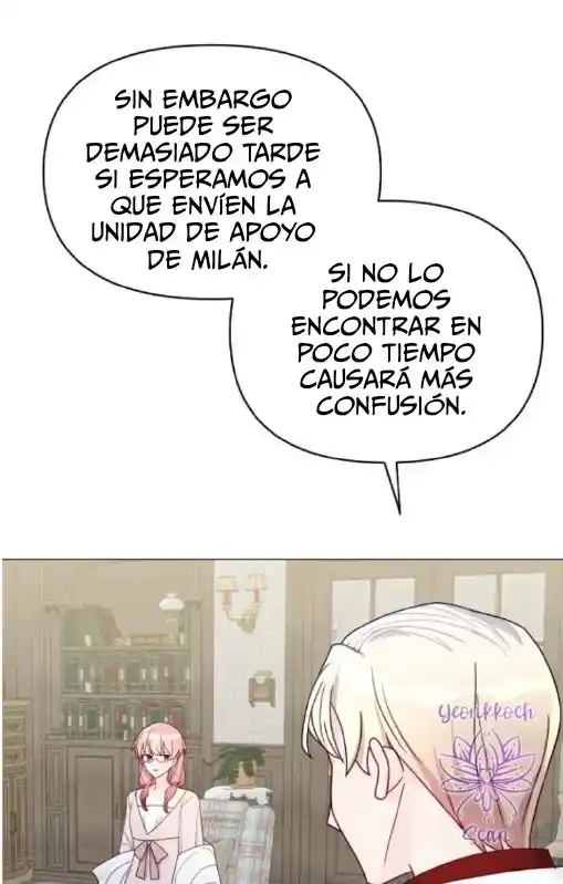 Prometida Por 30 Días - Capítulo 26 - Página 29 - LectorTMOo