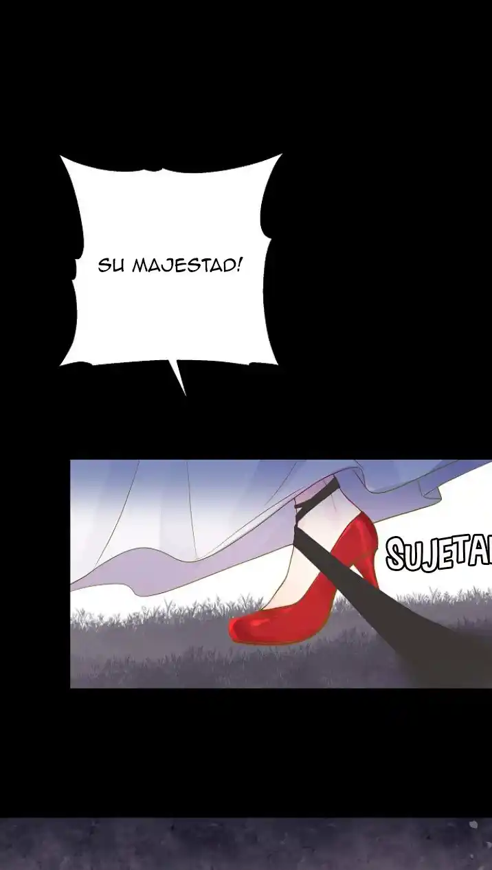 Prometida Por 30 Días - Capítulo 27 - Página 10 - LectorTMOo