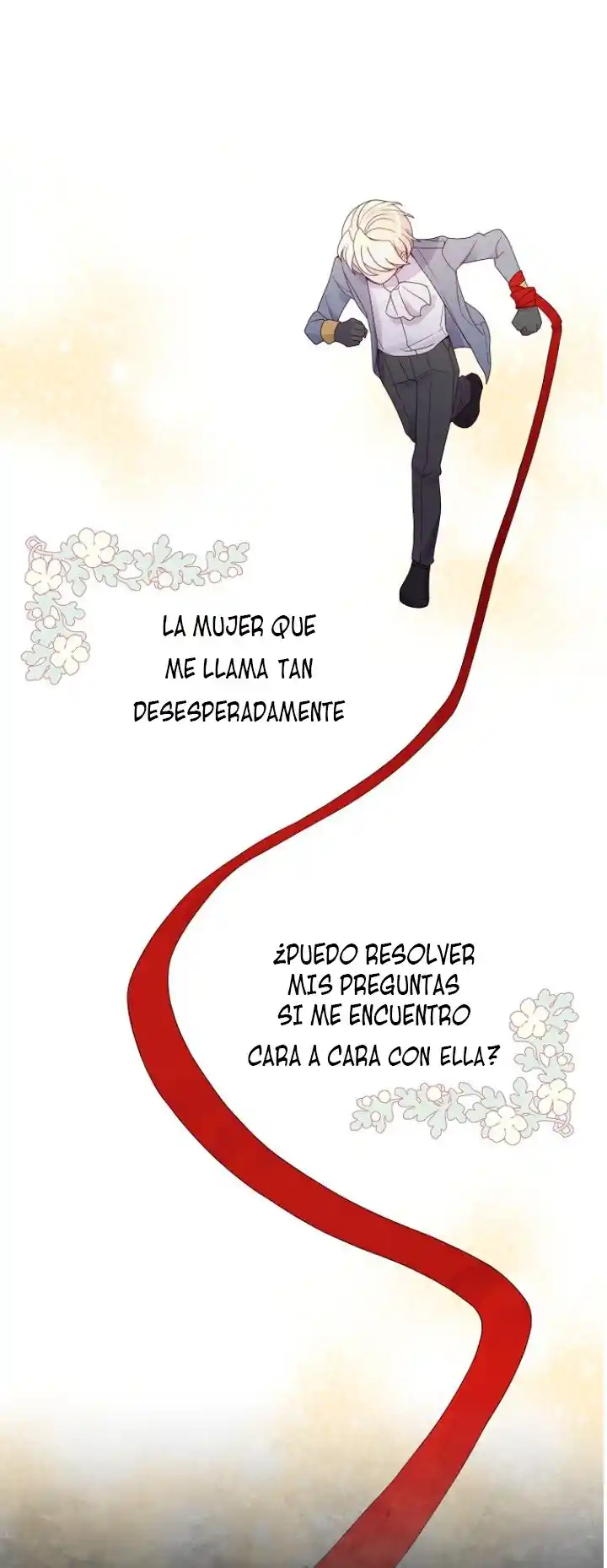 Prometida Por 30 Días - Capítulo 27 - Página 27 - LectorTMOo