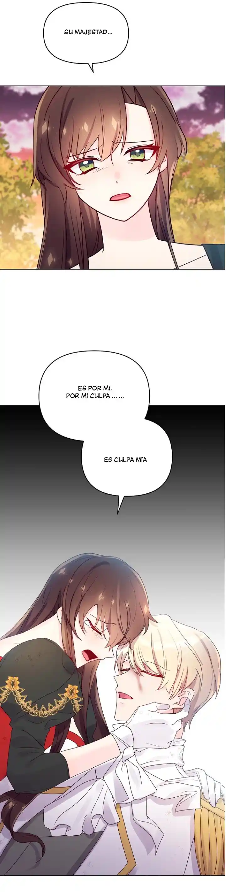 Prometida Por 30 Días - Capítulo 27 - Página 33 - LectorTMOo