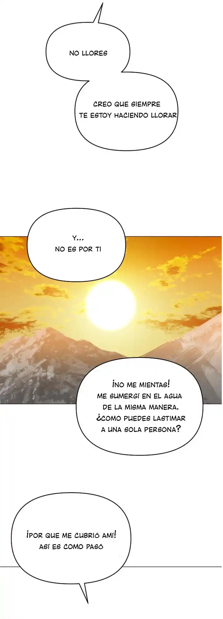 Prometida Por 30 Días - Capítulo 27 - Página 34 - LectorTMOo