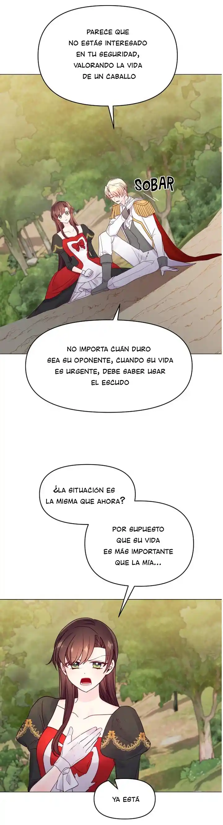Prometida Por 30 Días - Capítulo 27 - Página 39 - LectorTMOo