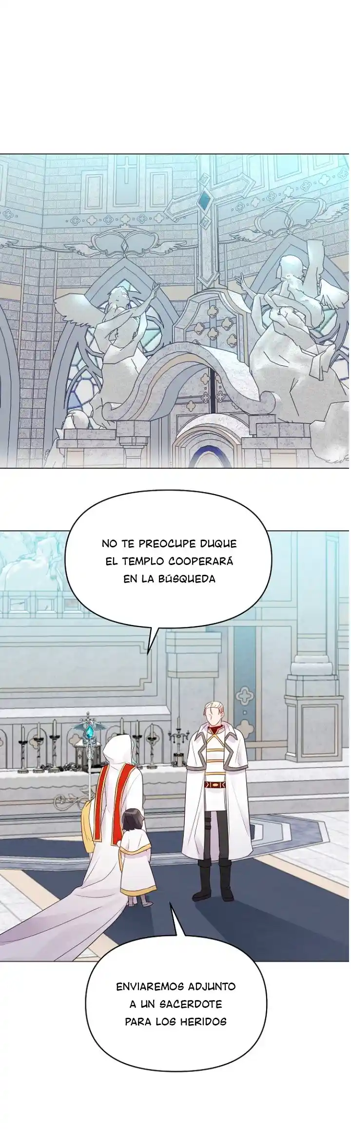Prometida Por 30 Días - Capítulo 27 - Página 51 - LectorTMOo