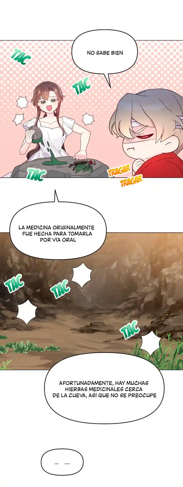Prometida Por 30 Días - Capítulo 28 - Página 20 - LectorTMOo