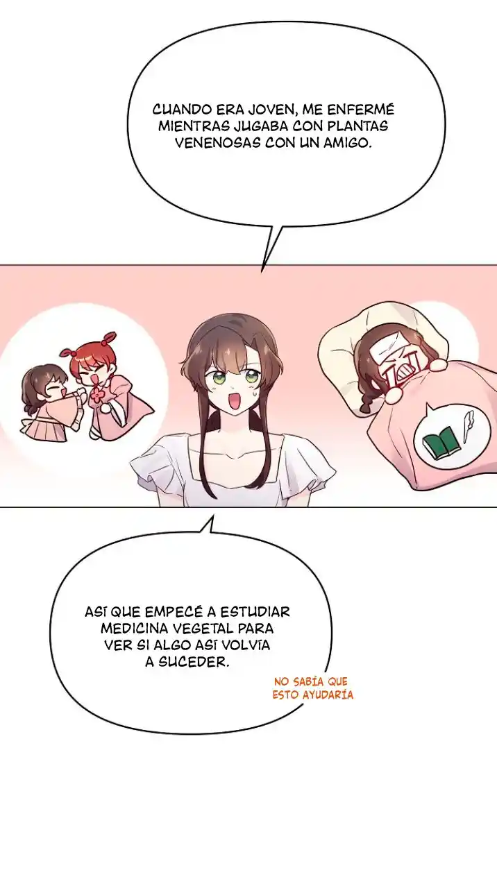 Prometida Por 30 Días - Capítulo 28 - Página 37 - LectorTMOo