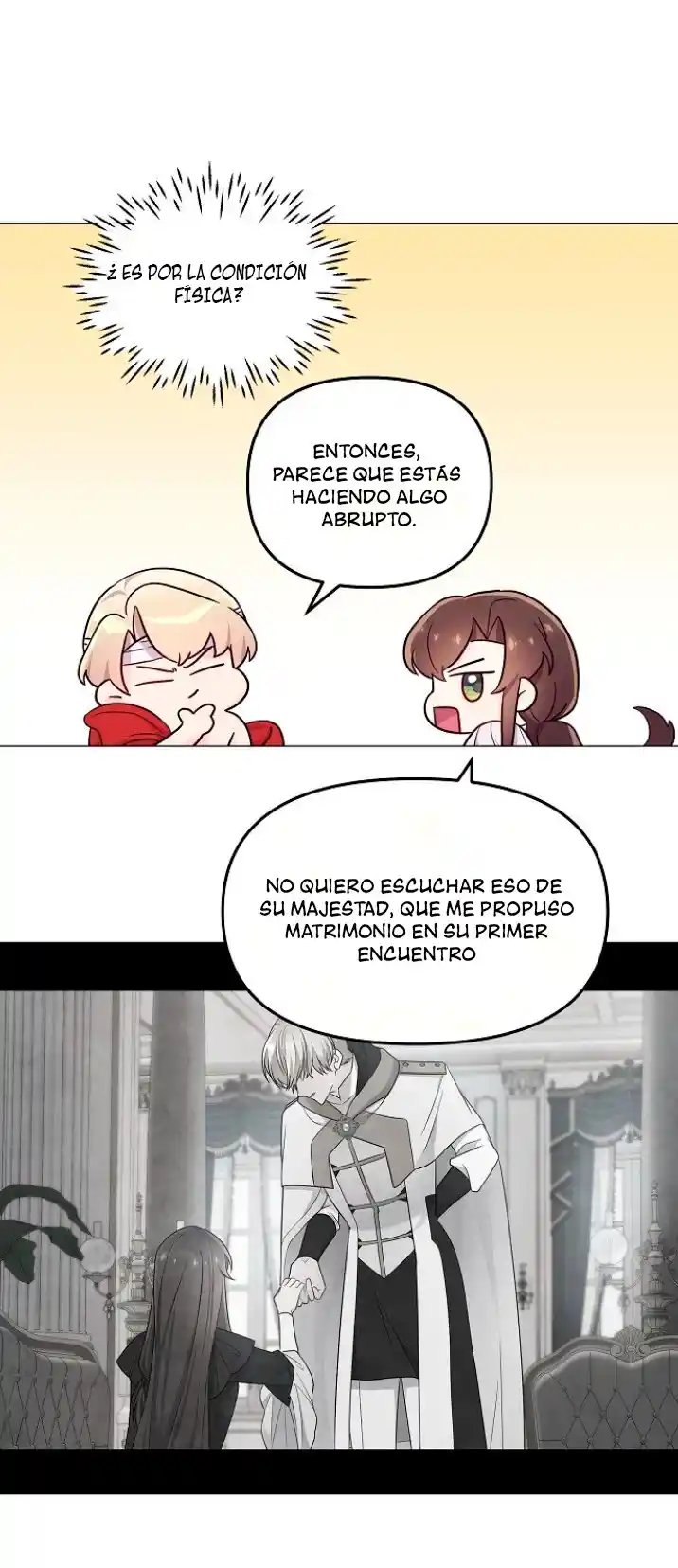 Prometida Por 30 Días - Capítulo 28 - Página 42 - LectorTMOo