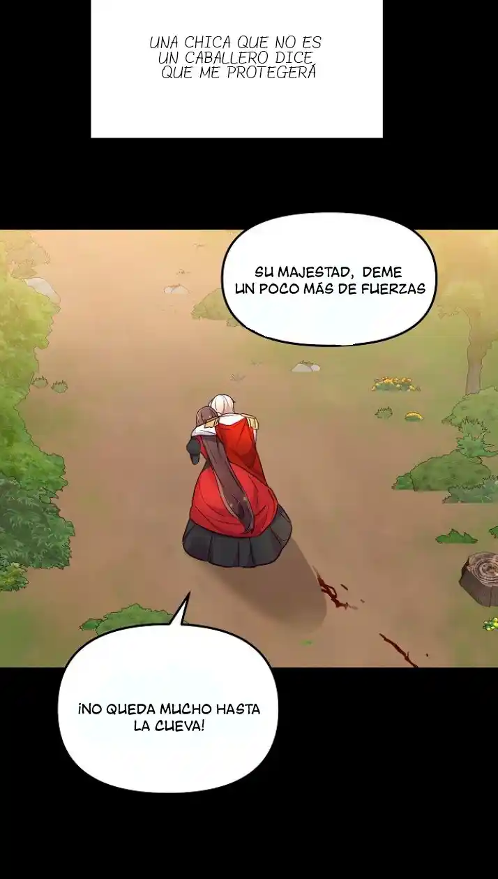 Prometida Por 30 Días - Capítulo 28 - Página 46 - LectorTMOo