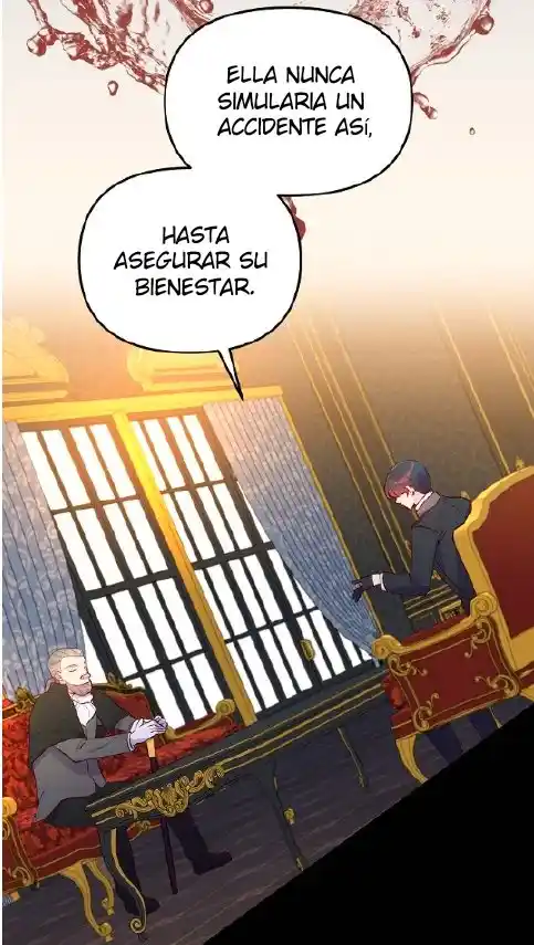 Prometida Por 30 Días - Capítulo 29 - Página 46 - LectorTMOo