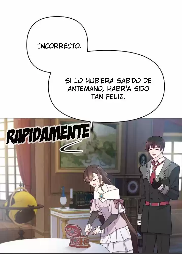 Prometida Por 30 Días - Capítulo 3 - Página 11 - LectorTMOo