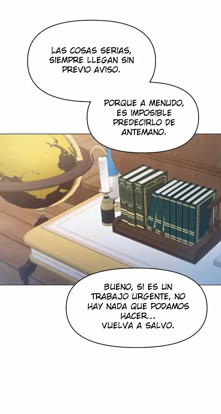Prometida Por 30 Días - Capítulo 3 - Página 26 - LectorTMOo