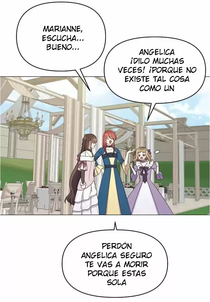 Prometida Por 30 Días - Capítulo 3 - Página 36 - LectorTMOo