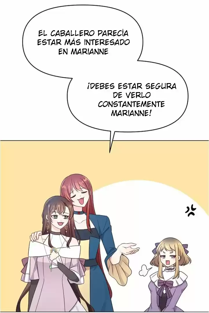 Prometida Por 30 Días - Capítulo 3 - Página 37 - LectorTMOo