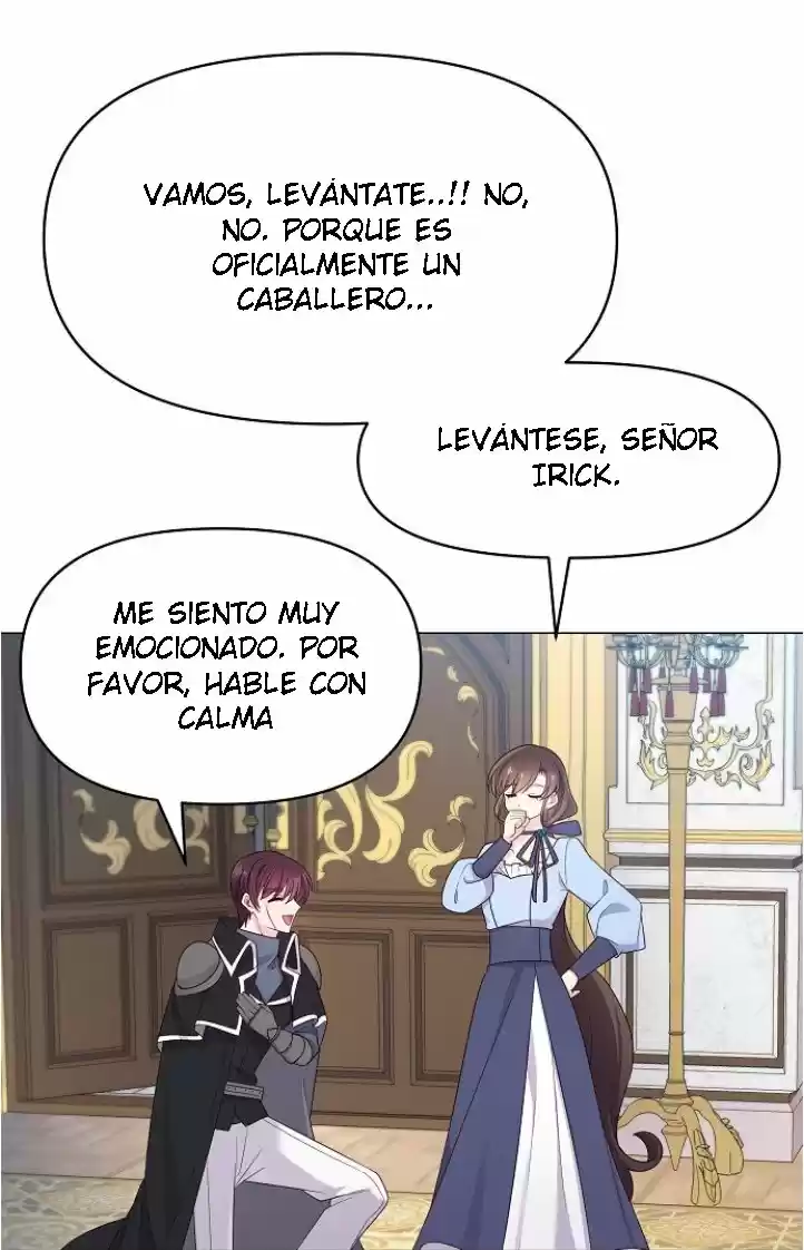 Prometida Por 30 Días - Capítulo 3 - Página 49 - LectorTMOo