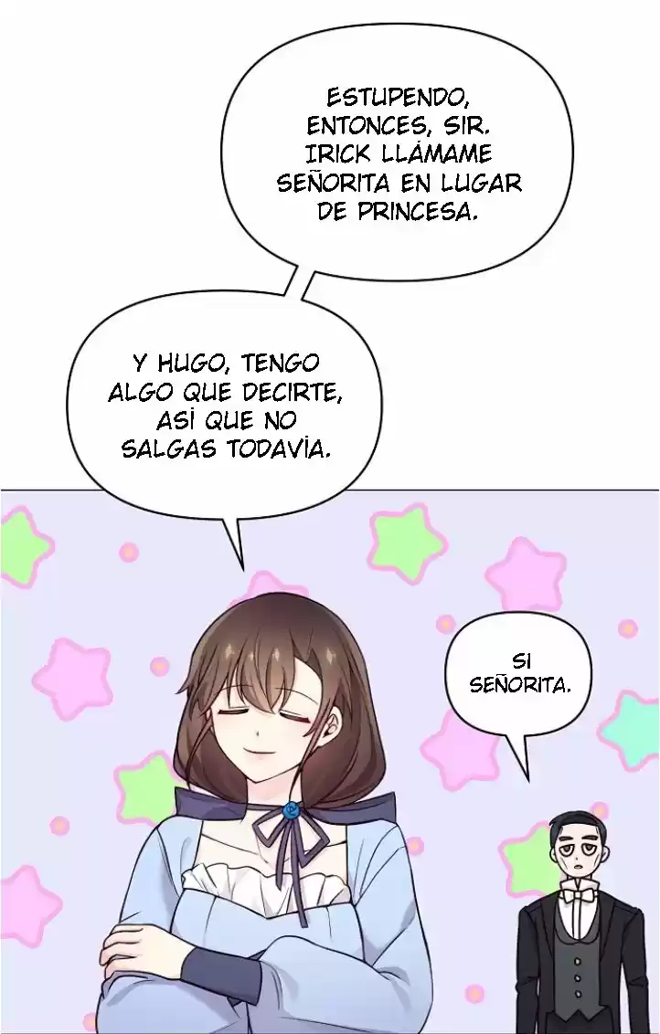 Prometida Por 30 Días - Capítulo 3 - Página 50 - LectorTMOo