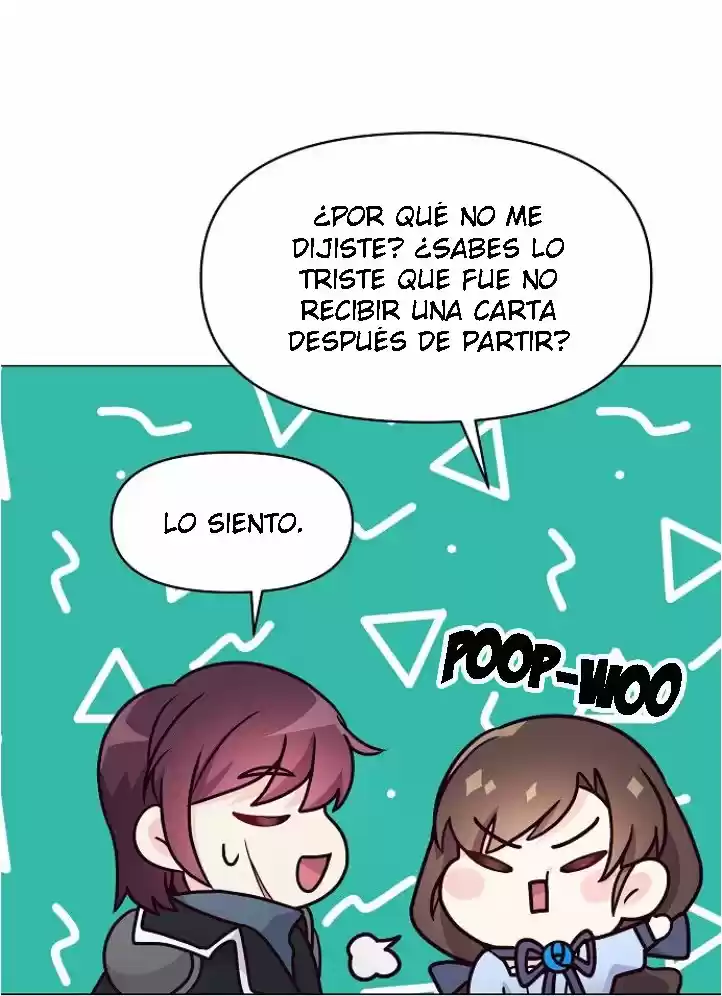 Prometida Por 30 Días - Capítulo 3 - Página 55 - LectorTMOo