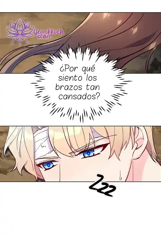 Prometida Por 30 Días - Capítulo 30 - Página 5 - LectorTMOo
