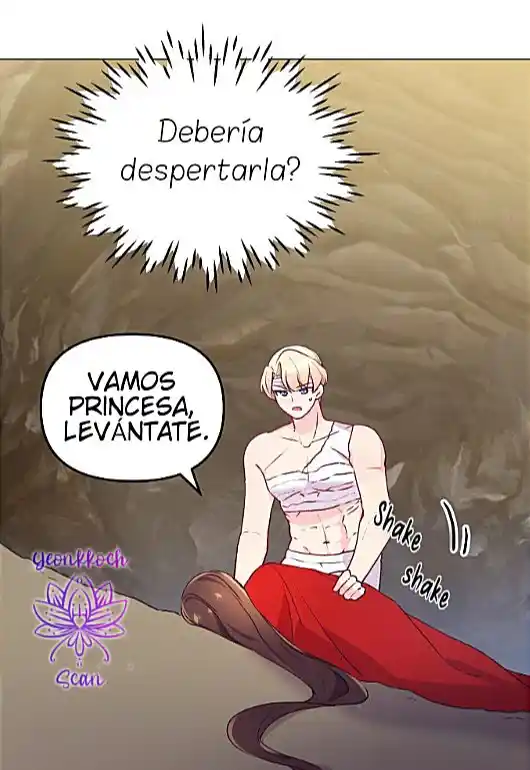 Prometida Por 30 Días - Capítulo 30 - Página 15 - LectorTMOo