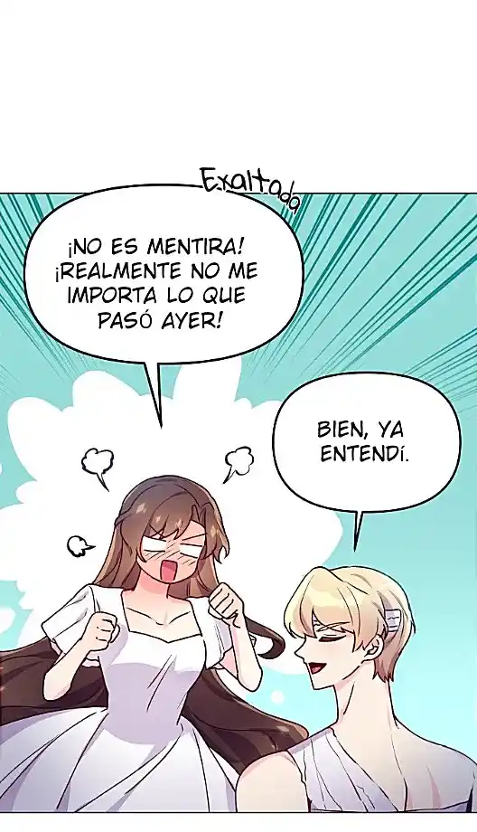 Prometida Por 30 Días - Capítulo 30 - Página 31 - LectorTMOo