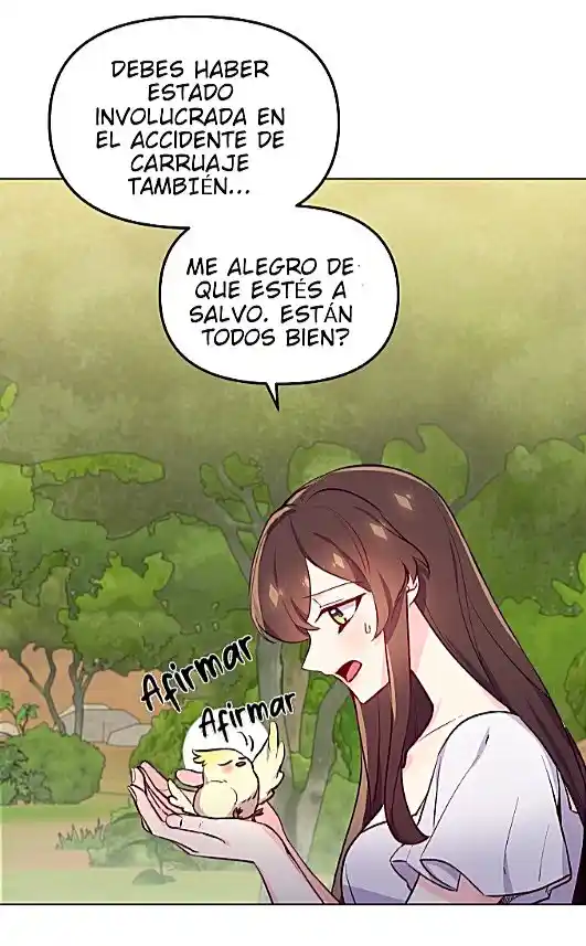 Prometida Por 30 Días - Capítulo 30 - Página 51 - LectorTMOo
