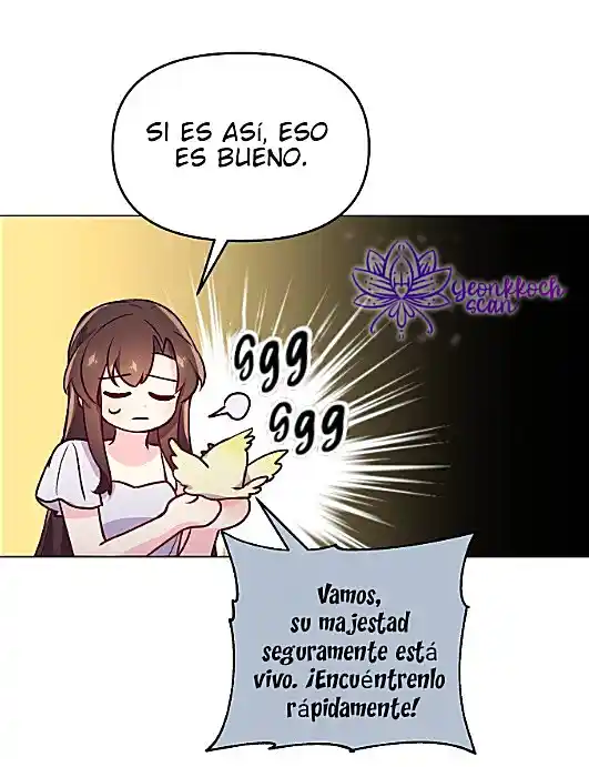 Prometida Por 30 Días - Capítulo 30 - Página 52 - LectorTMOo