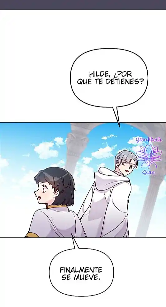 Prometida Por 30 Días - Capítulo 30 - Página 70 - LectorTMOo