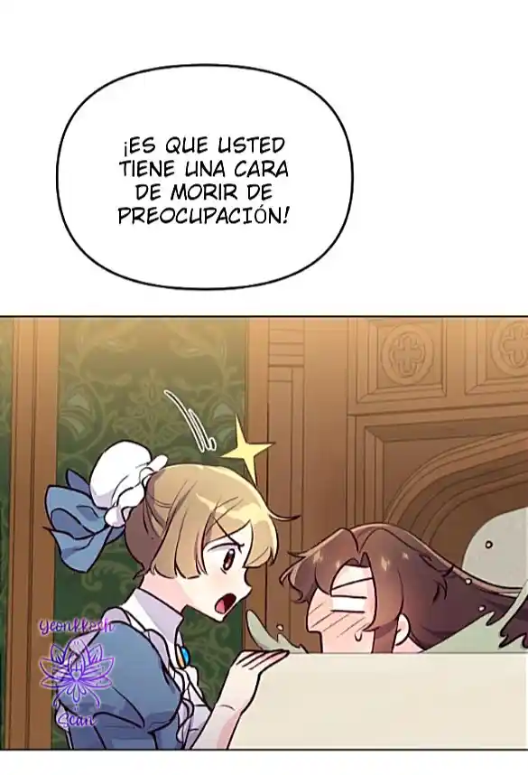 Prometida Por 30 Días - Capítulo 31 - Página 39 - LectorTMOo