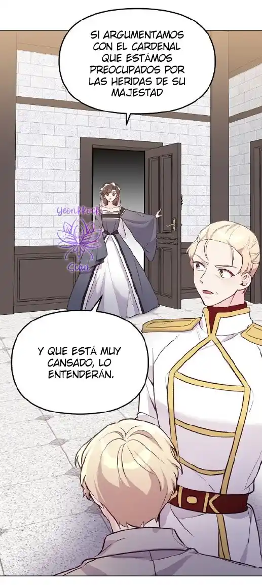 Prometida Por 30 Días - Capítulo 31 - Página 60 - LectorTMOo
