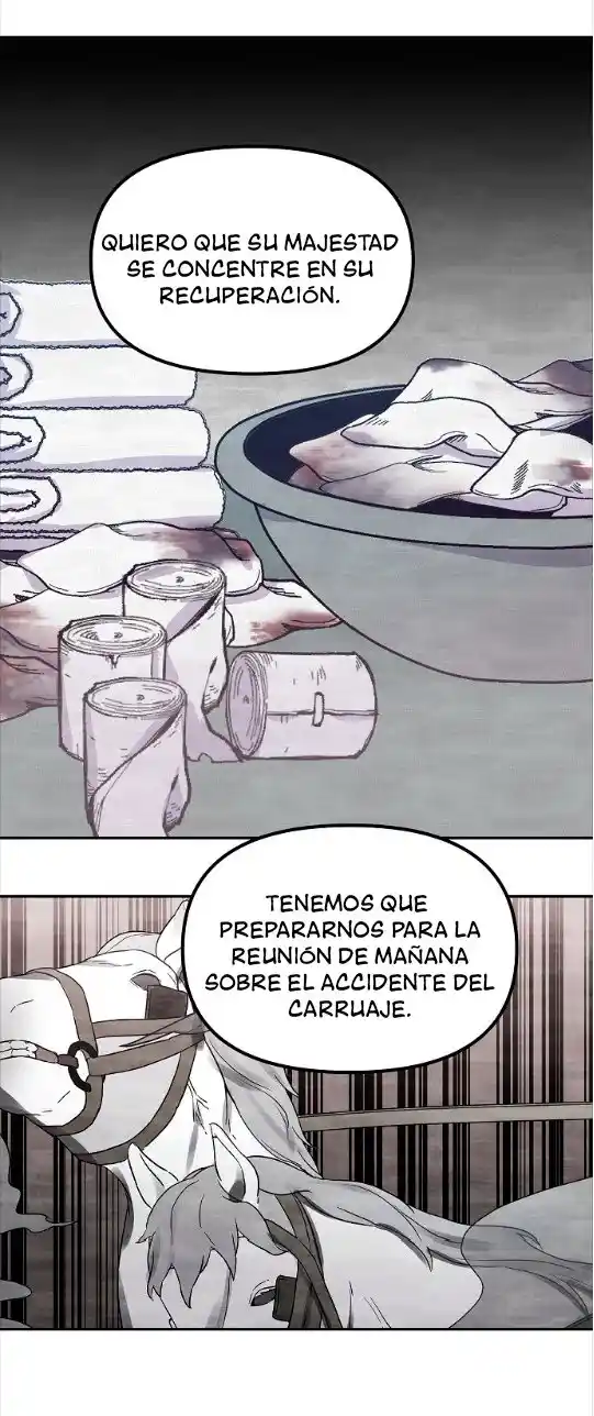 Prometida Por 30 Días - Capítulo 32 - Página 6 - LectorTMOo