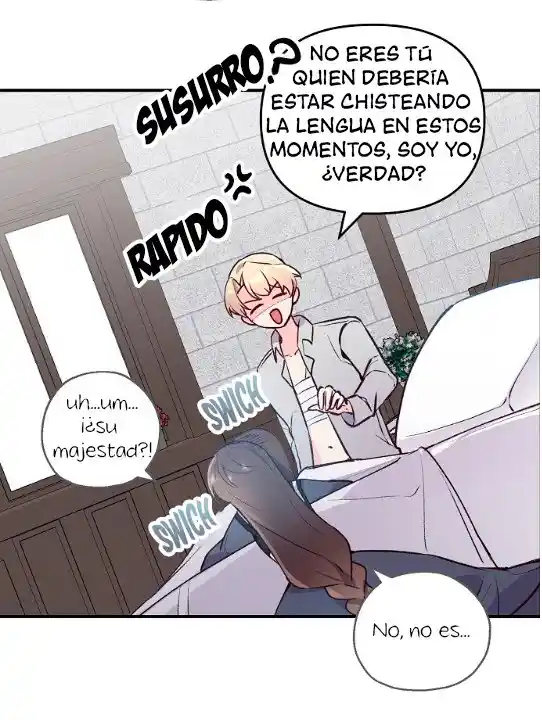 Prometida Por 30 Días - Capítulo 33 - Página 14 - LectorTMOo