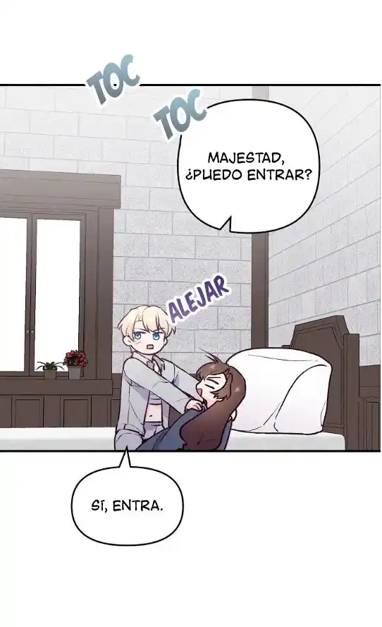 Prometida Por 30 Días - Capítulo 33 - Página 20 - LectorTMOo