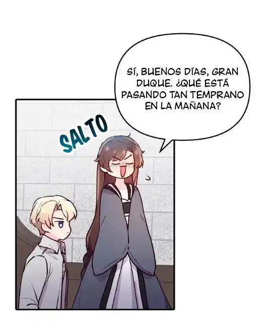 Prometida Por 30 Días - Capítulo 33 - Página 22 - LectorTMOo