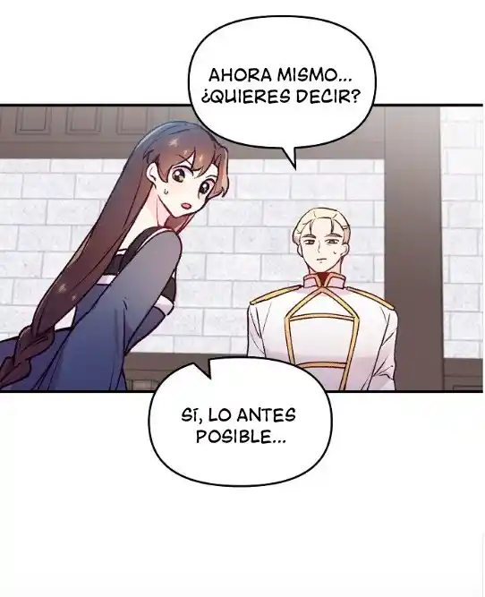 Prometida Por 30 Días - Capítulo 33 - Página 27 - LectorTMOo