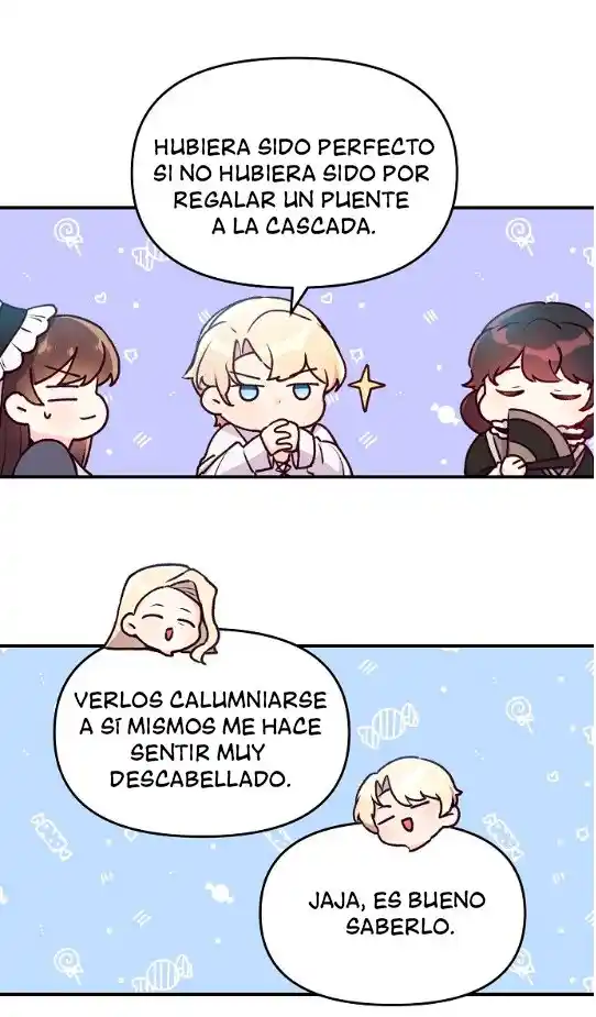 Prometida Por 30 Días - Capítulo 33 - Página 33 - LectorTMOo