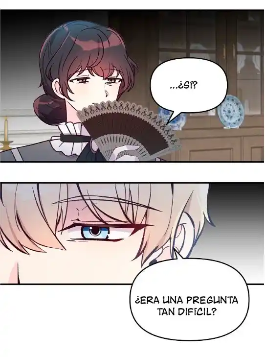 Prometida Por 30 Días - Capítulo 33 - Página 38 - LectorTMOo