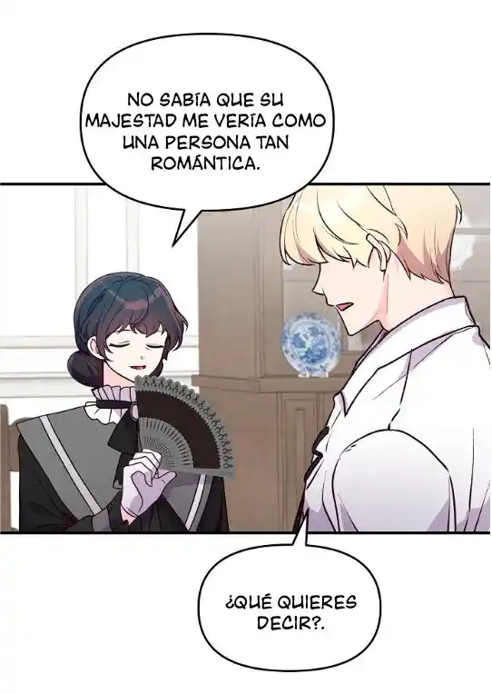 Prometida Por 30 Días - Capítulo 33 - Página 41 - LectorTMOo