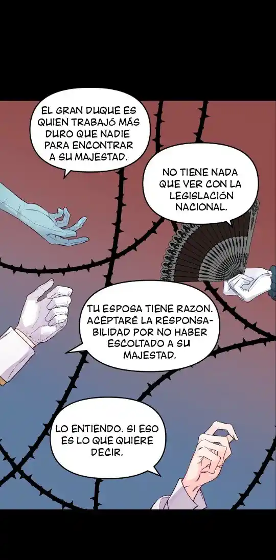 Prometida Por 30 Días - Capítulo 33 - Página 56 - LectorTMOo